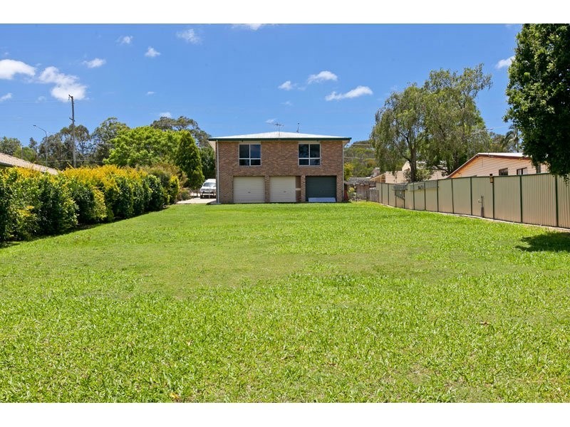 297 Redland Bay Road, Capalaba QLD 4157