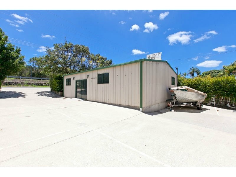 297 Redland Bay Road, Capalaba QLD 4157