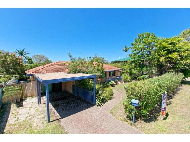 41 Handsworth Street, Capalaba QLD 4157