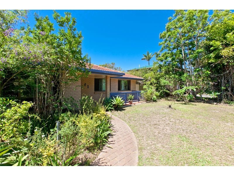 41 Handsworth Street, Capalaba QLD 4157