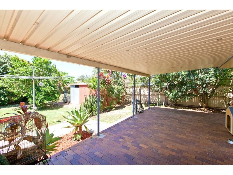 41 Handsworth Street, Capalaba QLD 4157