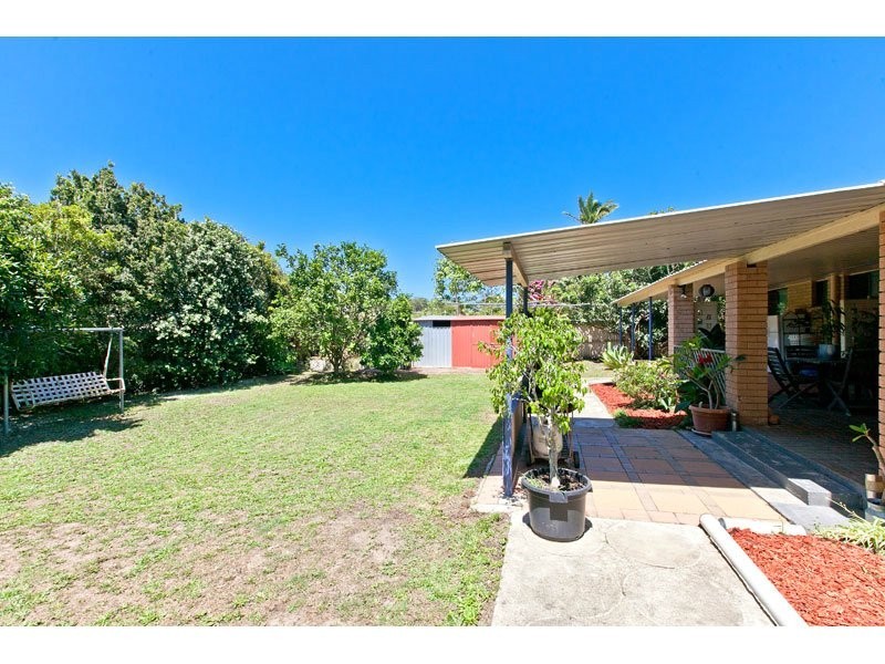41 Handsworth Street, Capalaba QLD 4157