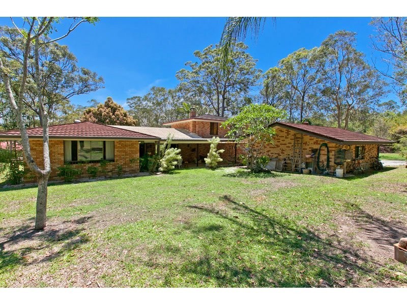 191-195 Ney Road, Capalaba QLD 4157