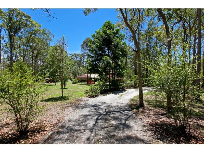 191-195 Ney Road, Capalaba QLD 4157