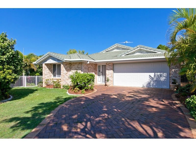 33 Paige Court, Wellington Point QLD 4160