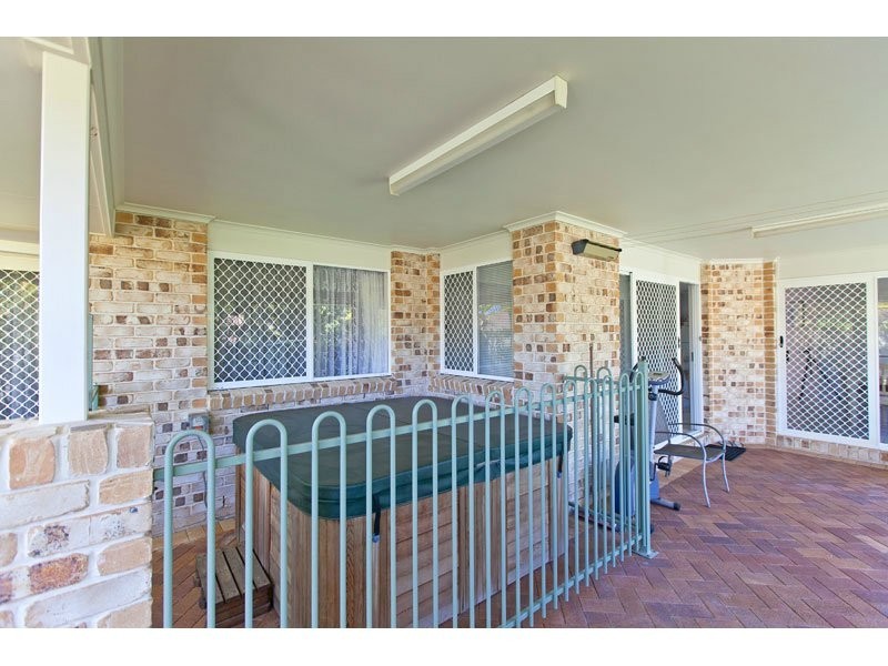 33 Paige Court, Wellington Point QLD 4160