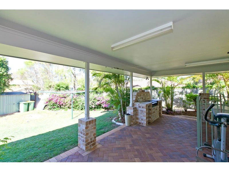 33 Paige Court, Wellington Point QLD 4160