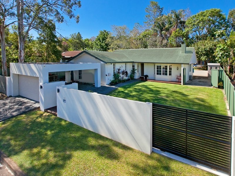 12 Abbotsleigh St, Thornlands QLD 4164