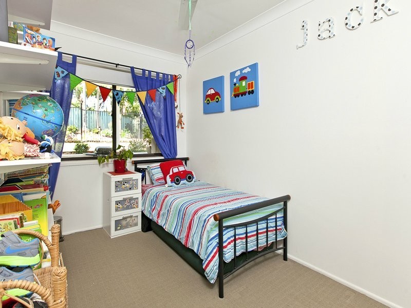 12 Abbotsleigh St, Thornlands QLD 4164
