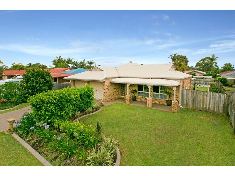44 Seagull St, Victoria Point QLD 4165