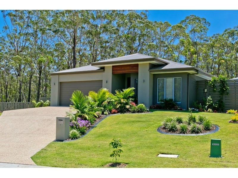 3 White Ash Street, Mount Cotton QLD 4165