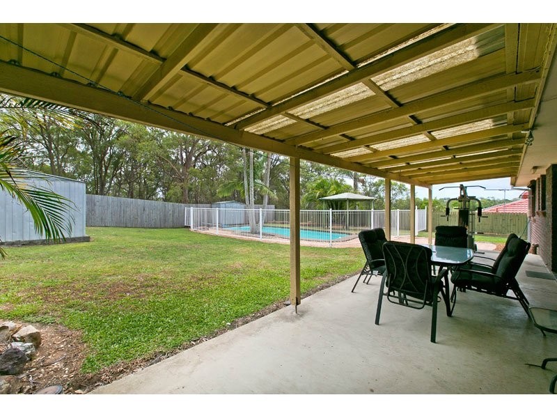 16 Workington St, Alexandra Hills QLD 4161