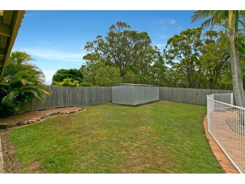 16 Workington St, Alexandra Hills QLD 4161