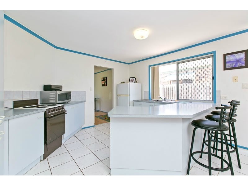 11 Jeanne Drive, Victoria Point QLD 4165