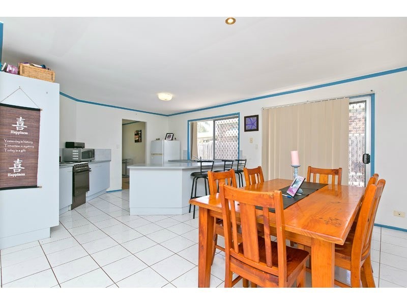 11 Jeanne Drive, Victoria Point QLD 4165