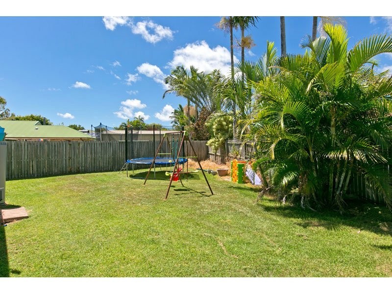 11 Jeanne Drive, Victoria Point QLD 4165