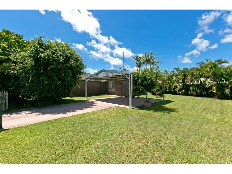11 Jeanne Drive, Victoria Point QLD 4165