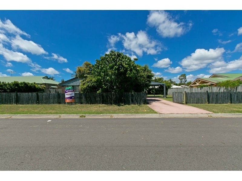 11 Jeanne Drive, Victoria Point QLD 4165