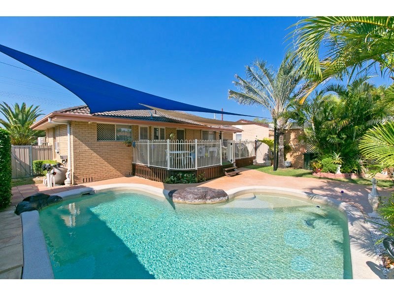 6 Hielscher St, Alexandra Hills QLD 4161