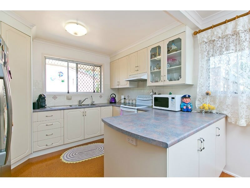 6 Hielscher St, Alexandra Hills QLD 4161