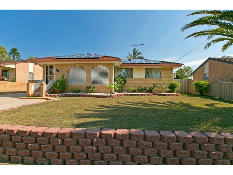 6 Hielscher St, Alexandra Hills QLD 4161