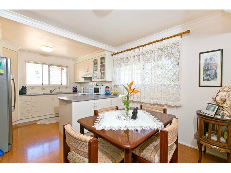 6 Hielscher St, Alexandra Hills QLD 4161