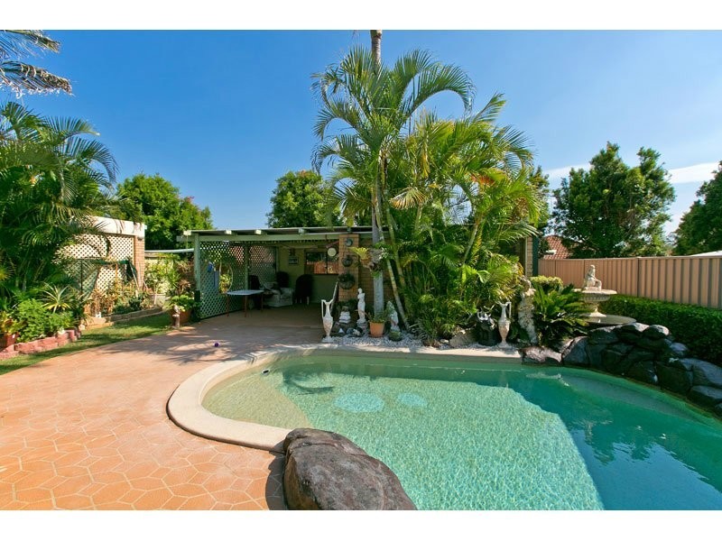 6 Hielscher St, Alexandra Hills QLD 4161