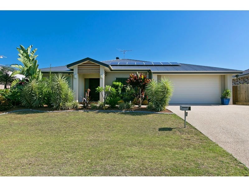 9 Pyrus Place, Redland Bay QLD 4165