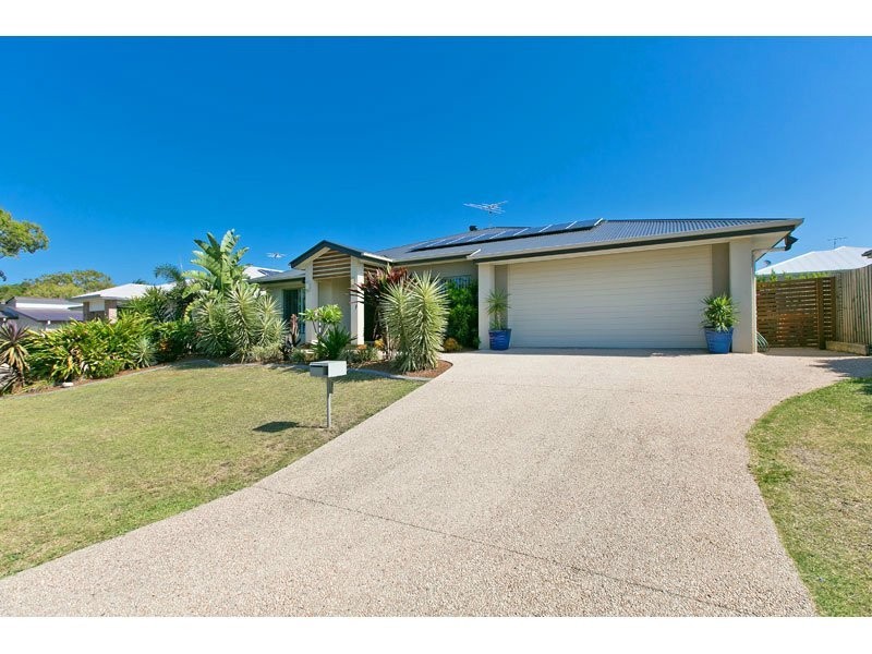 9 Pyrus Place, Redland Bay QLD 4165