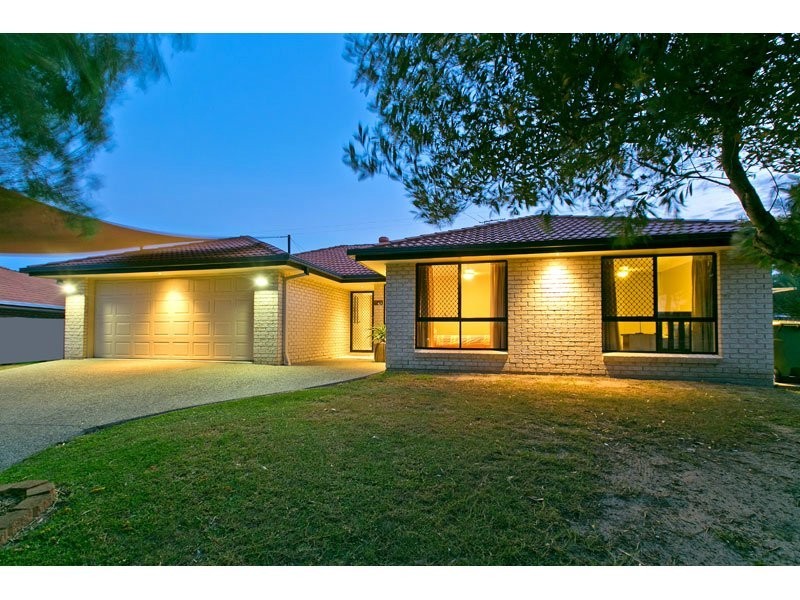 6 Bilby Court, Capalaba QLD 4157