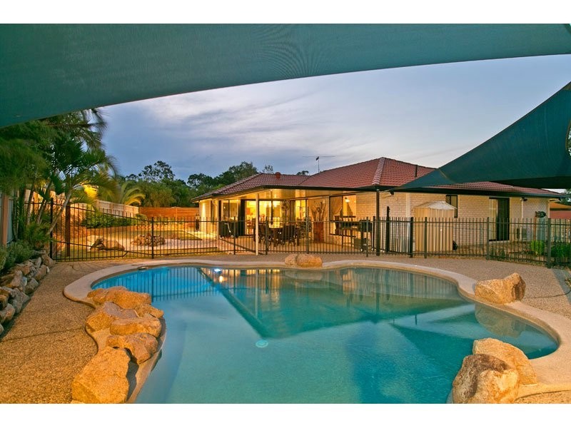 6 Bilby Court, Capalaba QLD 4157