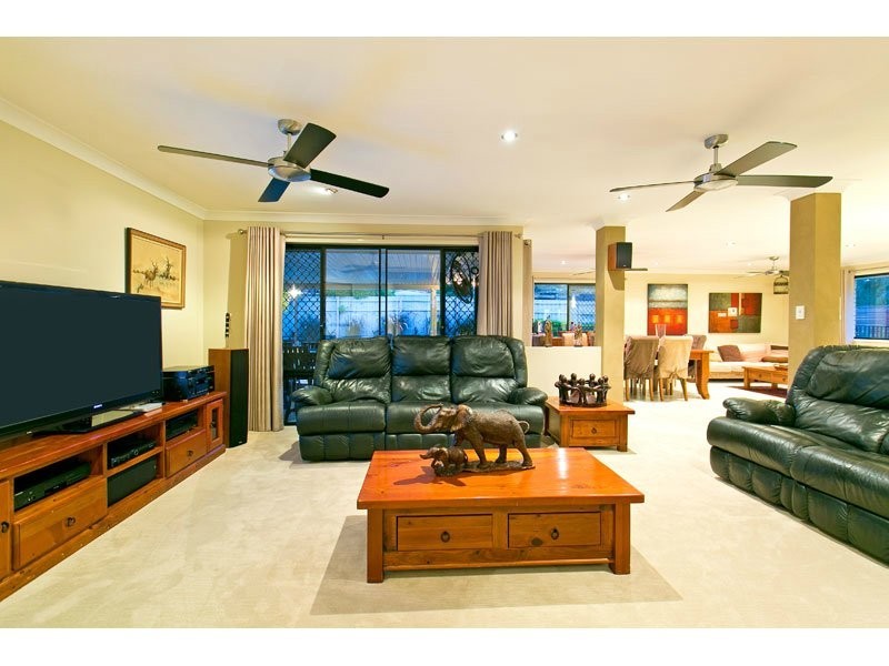 6 Bilby Court, Capalaba QLD 4157