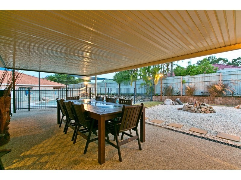 6 Bilby Court, Capalaba QLD 4157