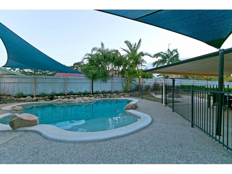 6 Bilby Court, Capalaba QLD 4157