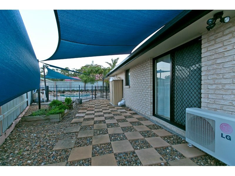 6 Bilby Court, Capalaba QLD 4157