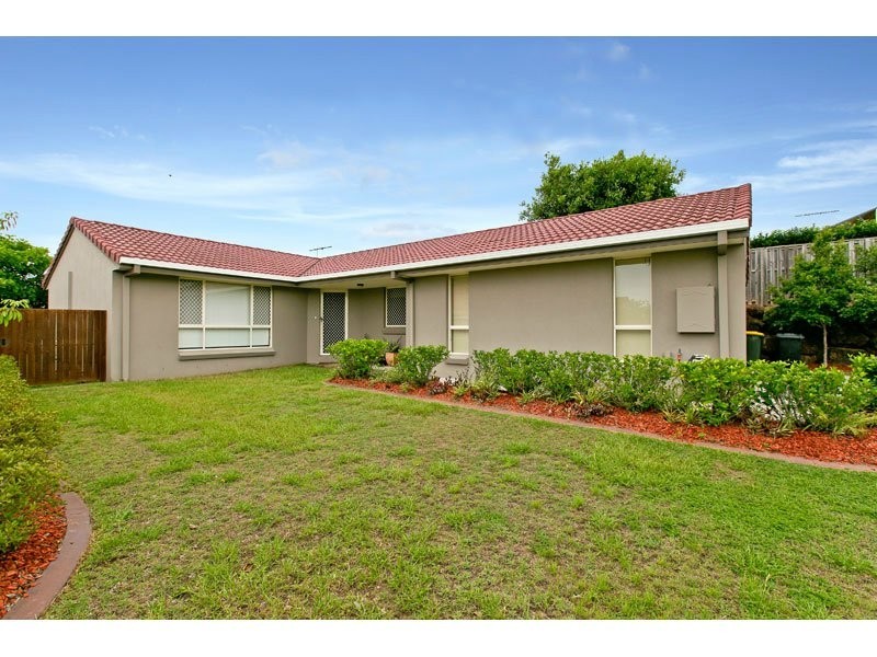 9 Cynthia Place, Wakerley QLD 4154