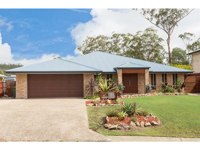 22 Explorers Way, Mount Cotton QLD 4165