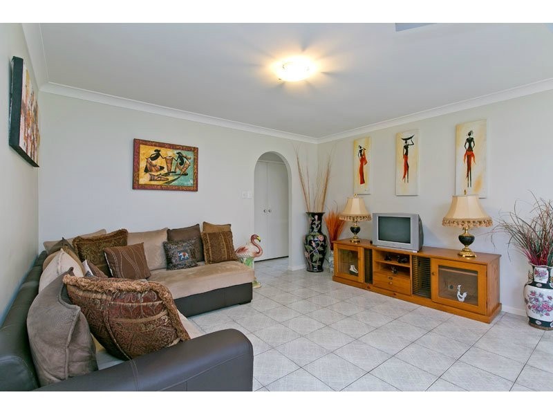 6 Billings Place, Capalaba QLD 4157