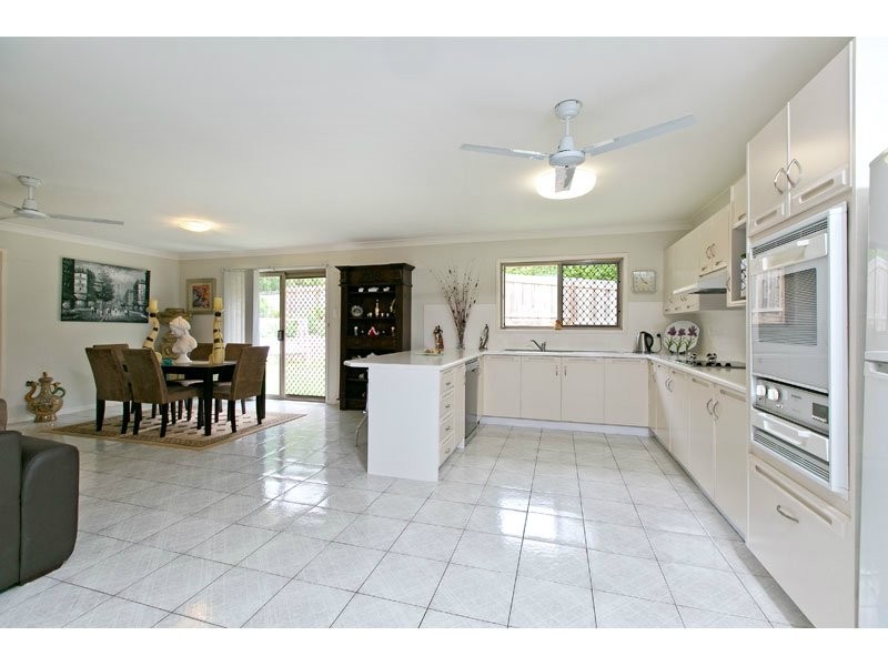 6 Billings Place, Capalaba QLD 4157