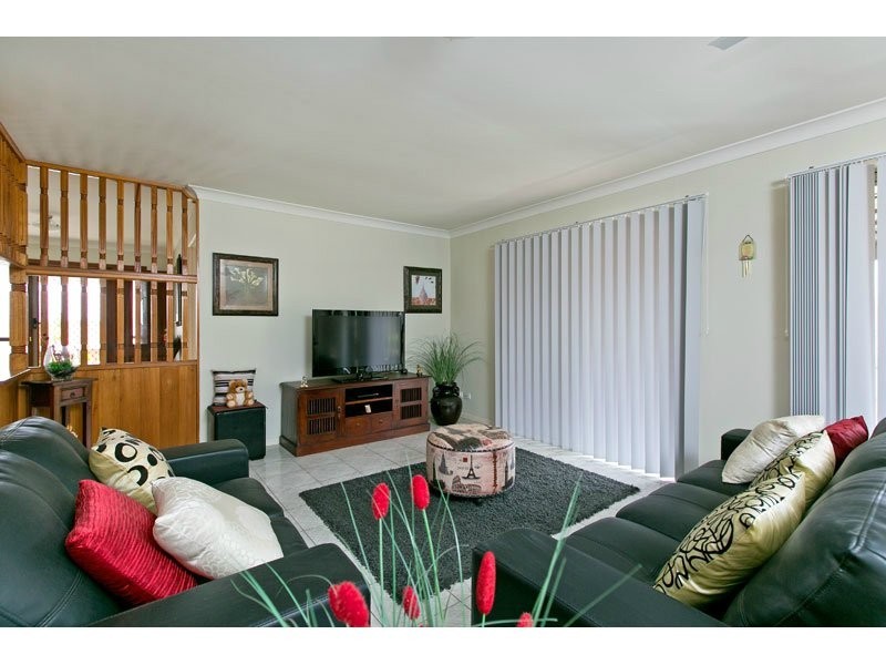6 Billings Place, Capalaba QLD 4157