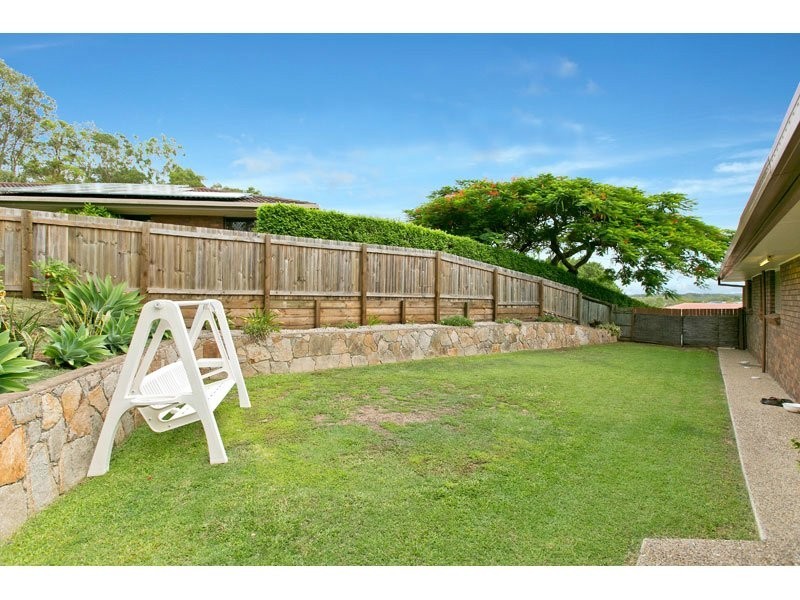 6 Billings Place, Capalaba QLD 4157