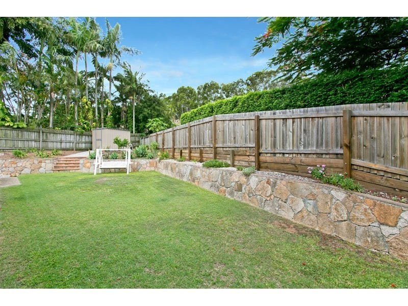 6 Billings Place, Capalaba QLD 4157