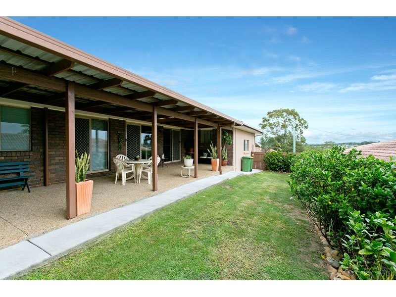 6 Billings Place, Capalaba QLD 4157