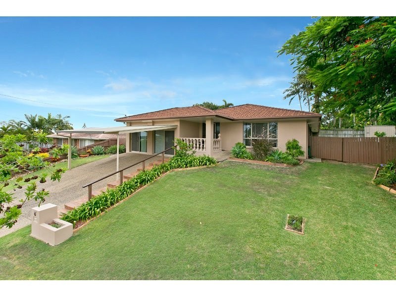 6 Billings Place, Capalaba QLD 4157