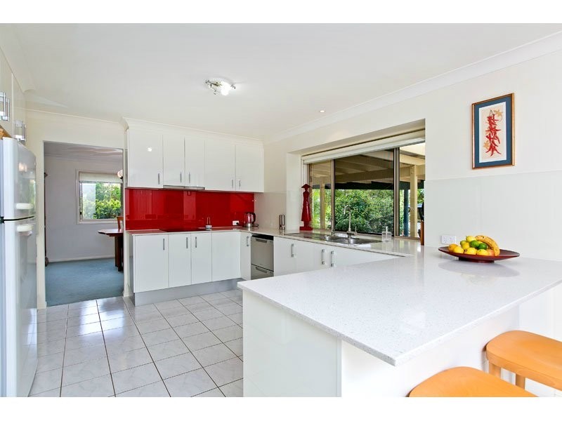 12 Honeyeater Court, Thornlands QLD 4164