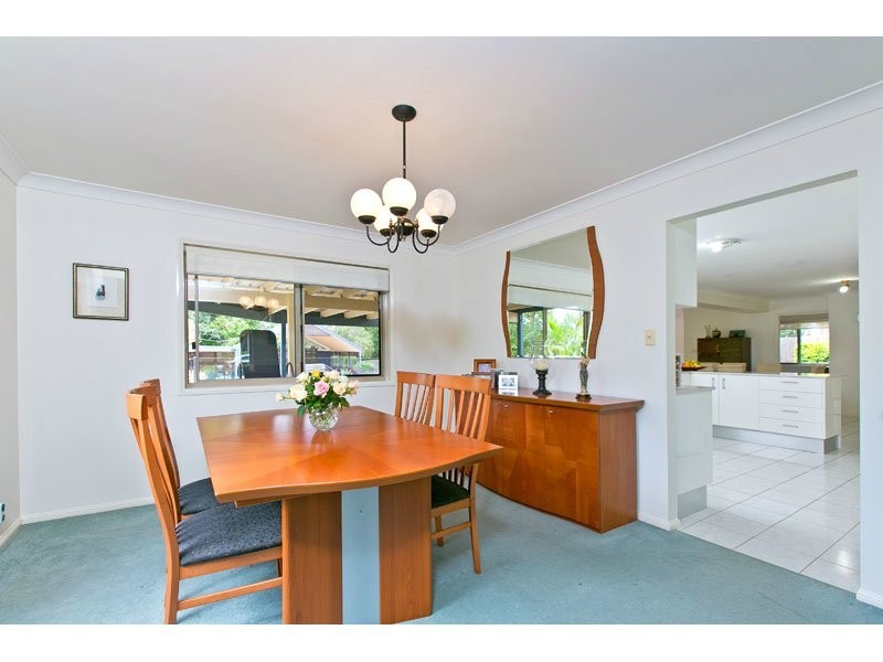 12 Honeyeater Court, Thornlands QLD 4164