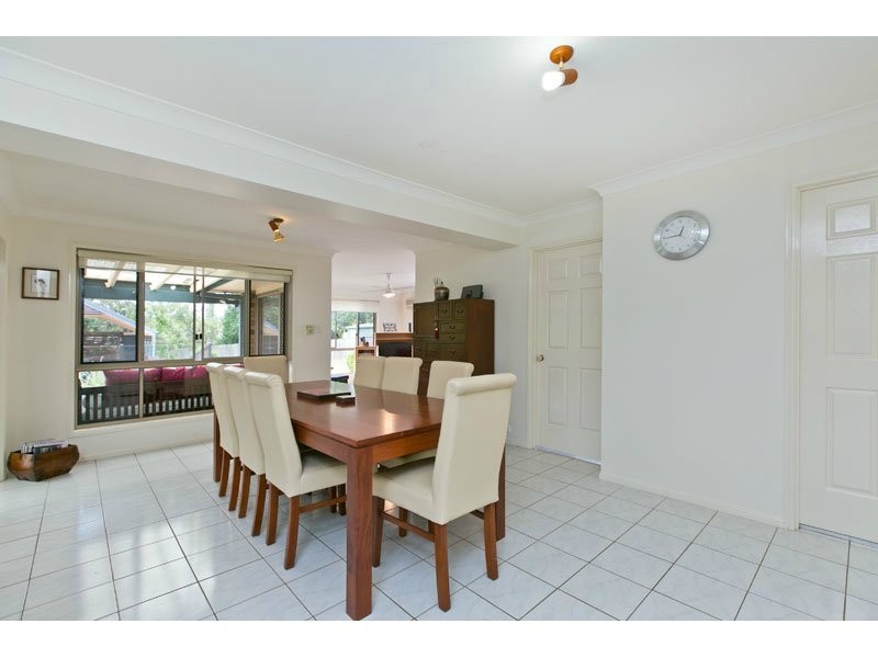 12 Honeyeater Court, Thornlands QLD 4164