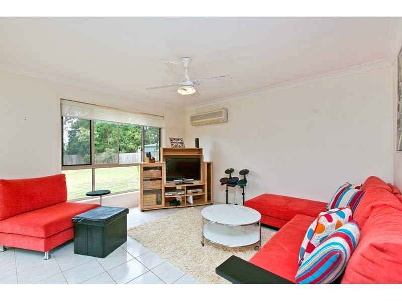 12 Honeyeater Court, Thornlands QLD 4164