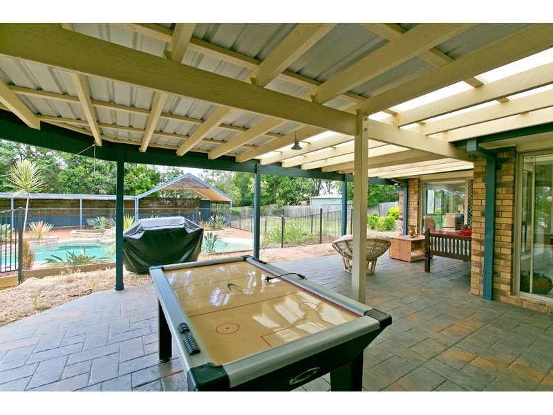 12 Honeyeater Court, Thornlands QLD 4164