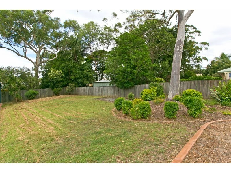 12 Honeyeater Court, Thornlands QLD 4164